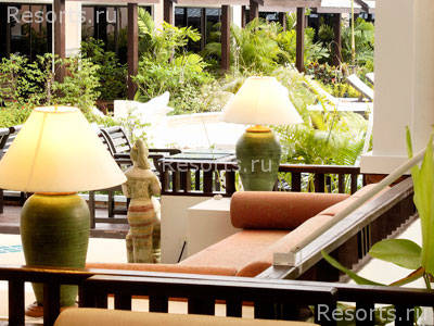 Access Pool Resort & Spa 24
